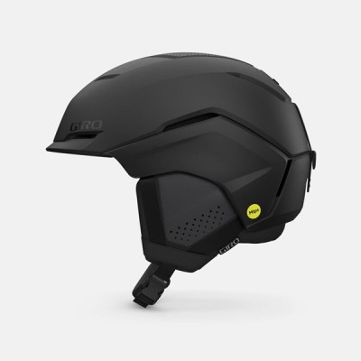 Giro Tenent MIPS (Matt Black) Giro Tenent MIPS (Matt Black)